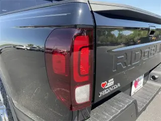 Honda Ridgeline 2025 AWD TrailSport 4dr Crew Cab 5.3 ft. SB