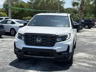 Honda Ridgeline 2026 AWD TrailSport 4p. Cabina Doble 5,3 pies de caja estanca