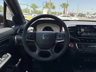 Honda Ridgeline 2026 AWD TrailSport 4p. Cabina Doble 5,3 pies de caja estanca