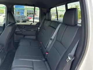 Honda Ridgeline 2026 AWD TrailSport 4p. Cabina Doble 5,3 pies de caja estanca