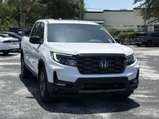 Honda Ridgeline 2026 AWD TrailSport 4p. Cabina Doble 5,3 pies de caja estanca
