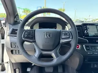 Honda Ridgeline 2026 AWD TrailSport 4p. Cabina Doble 5,3 pies de caja estanca
