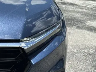 Honda CR-V 2026 EX-L 4dr SUV