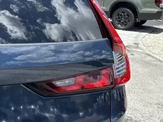 Honda CR-V 2026 EX-L 4dr SUV