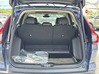 Honda CR-V 2026 EX-L 4dr SUV