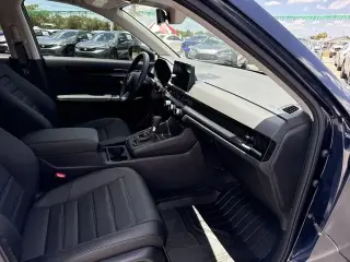 Honda CR-V 2026 EX-L 4dr SUV