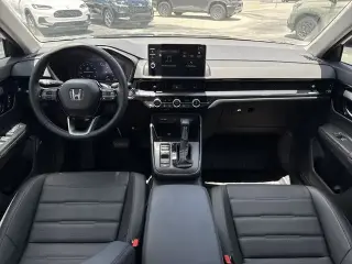 Honda CR-V 2026 EX-L 4dr SUV