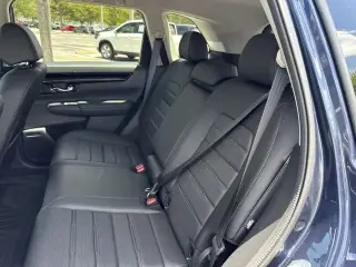 Honda CR-V 2026 EX-L 4dr SUV