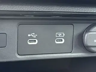 Honda CR-V 2026 EX-L 4dr SUV