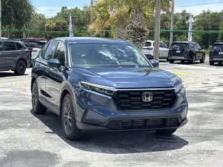 Honda CR-V 2026 EX-L 4dr SUV