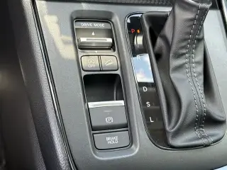 Honda CR-V 2026 EX-L 4dr SUV