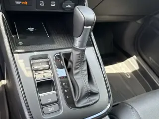 Honda CR-V 2026 EX-L 4dr SUV