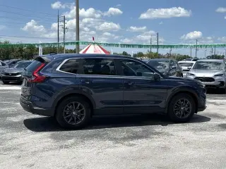 Honda CR-V 2026 EX-L 4dr SUV