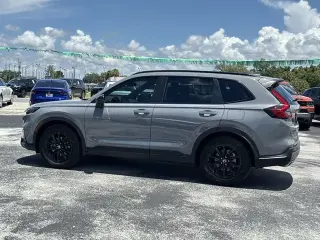 Honda CR-V Híbrido 2026 Deportivo SUV 4 puertas