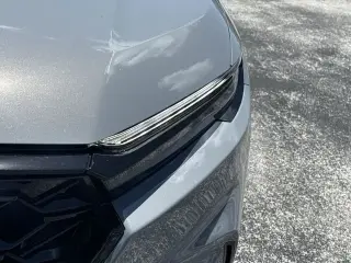 Honda CR-V Híbrido 2026 Deportivo SUV 4 puertas