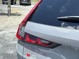 Honda CR-V Híbrido 2026 Deportivo SUV 4 puertas