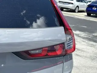 Honda CR-V Híbrido 2026 Deportivo SUV 4 puertas