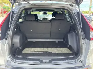 Honda CR-V Híbrido 2026 Deportivo SUV 4 puertas