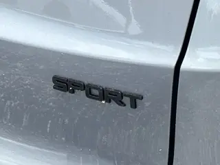 Honda CR-V Híbrido 2026 Deportivo SUV 4 puertas