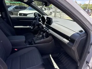 Honda CR-V Híbrido 2026 Deportivo SUV 4 puertas