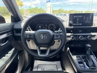 Honda CR-V Híbrido 2026 Deportivo SUV 4 puertas