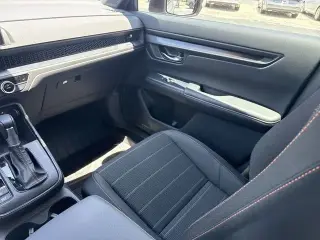 Honda CR-V Híbrido 2026 Deportivo SUV 4 puertas