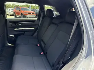 Honda CR-V Híbrido 2026 Deportivo SUV 4 puertas