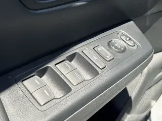 Honda CR-V Híbrido 2026 Deportivo SUV 4 puertas