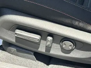 Honda CR-V Híbrido 2026 Deportivo SUV 4 puertas