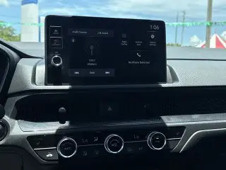 Honda CR-V Híbrido 2026 Deportivo SUV 4 puertas