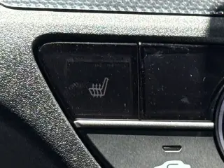 Honda CR-V Híbrido 2026 Deportivo SUV 4 puertas