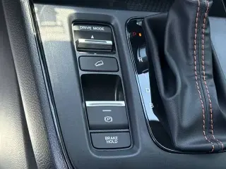 Honda CR-V Híbrido 2026 Deportivo SUV 4 puertas