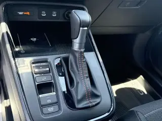 Honda CR-V Híbrido 2026 Deportivo SUV 4 puertas