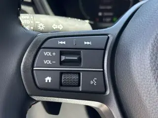 Honda CR-V Híbrido 2026 Deportivo SUV 4 puertas
