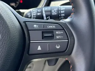 Honda CR-V Híbrido 2026 Deportivo SUV 4 puertas