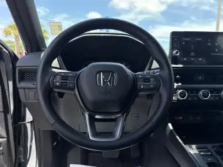 Honda CR-V Híbrido 2026 Deportivo SUV 4 puertas