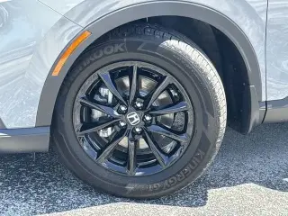 Honda CR-V Híbrido 2026 Deportivo SUV 4 puertas