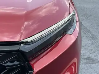 Honda CR-V Hybrid 2025 Sport 4p SUV