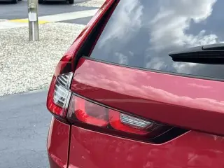 Honda CR-V Hybrid 2025 Sport 4p SUV
