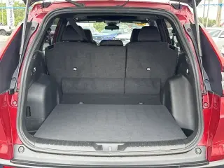 Honda CR-V Hybrid 2025 Sport 4p SUV