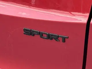 Honda CR-V Hybrid 2025 Sport 4p SUV