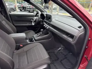 Honda CR-V Hybrid 2025 Sport 4p SUV