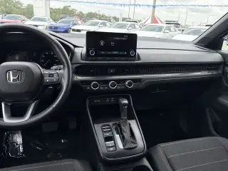 Honda CR-V Hybrid 2025 Sport 4p SUV