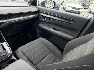 Honda CR-V Hybrid 2025 Sport 4p SUV
