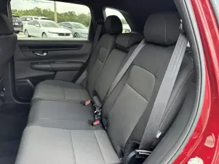 Honda CR-V Hybrid 2025 Sport 4p SUV