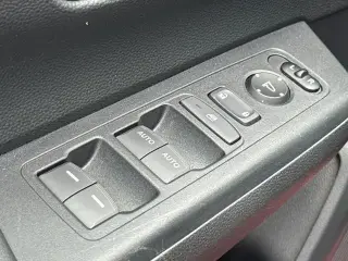 Honda CR-V Hybrid 2025 Sport 4p SUV