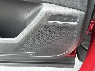 Honda CR-V Hybrid 2025 Sport 4p SUV