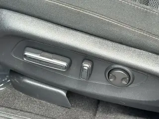 Honda CR-V Hybrid 2025 Sport 4p SUV