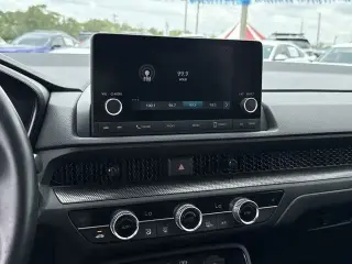 Honda CR-V Hybrid 2025 Sport 4p SUV