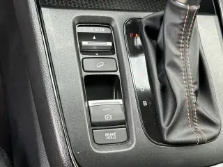 Honda CR-V Hybrid 2025 Sport 4p SUV